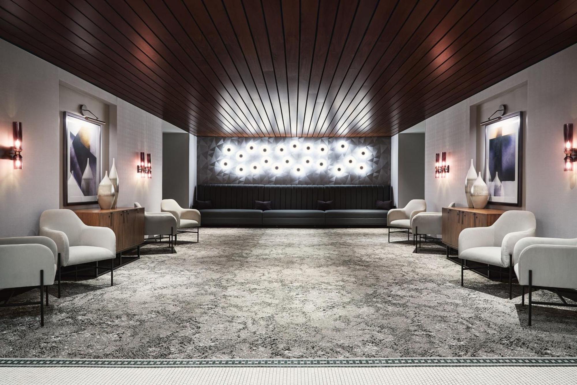 Ac Hotel By Marriott Kansas City Downtown Buitenkant foto
