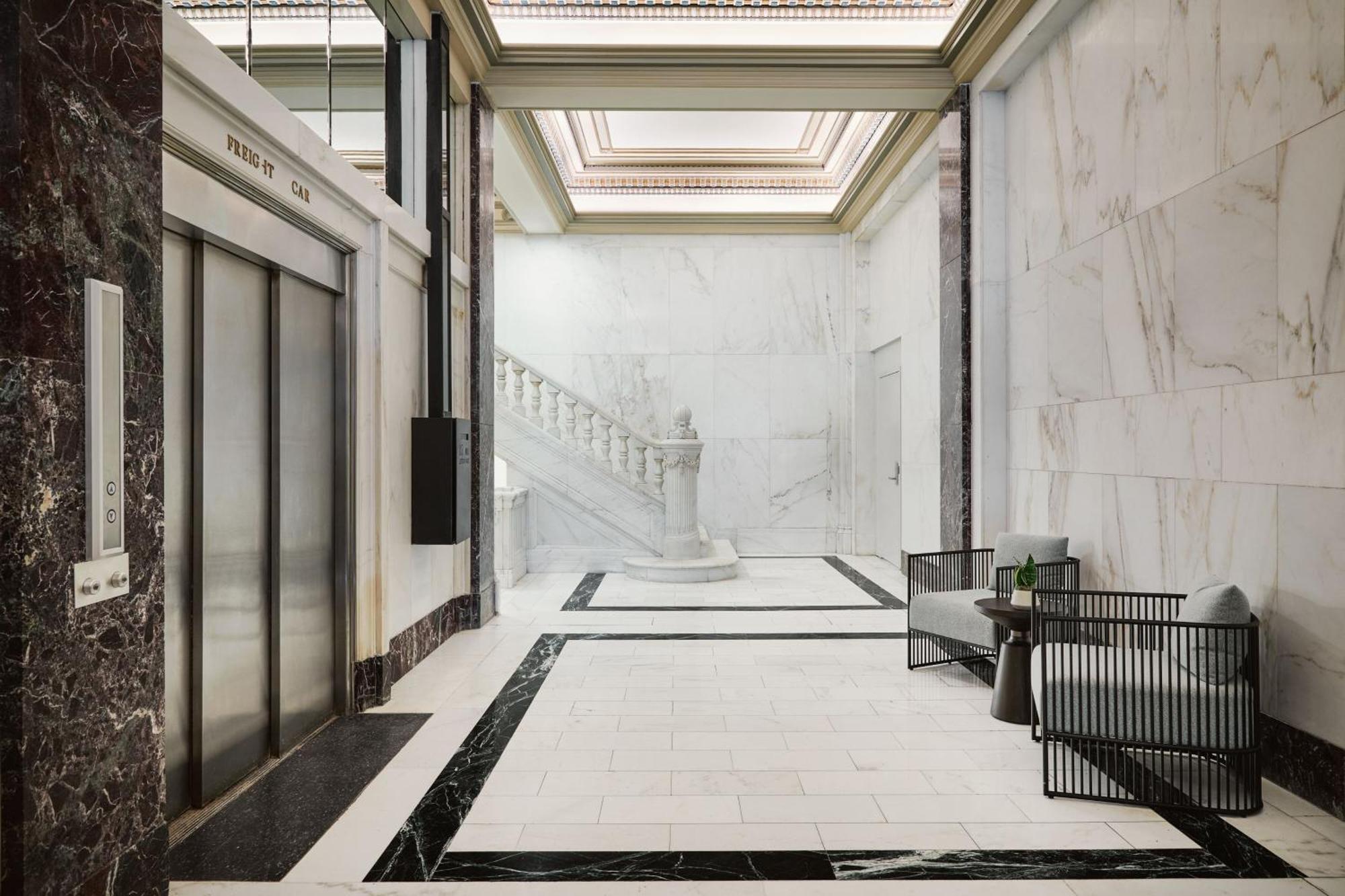 Ac Hotel By Marriott Kansas City Downtown Buitenkant foto
